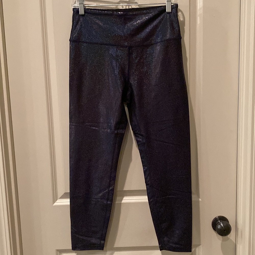 Zyia • Twilight Light n Tight Leggings